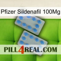 Pfizer Sildenafil 100Mg 20